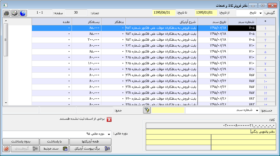 daftar forosh 1